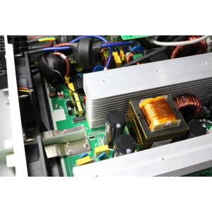 100A MPPT Off Grid Inverter Hybrid Solar 3.5KW High Frequency Sine Wave Inverter