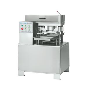 China Easy Operation Pastry Making Equipment , Sugar Cube Making Machine on sale