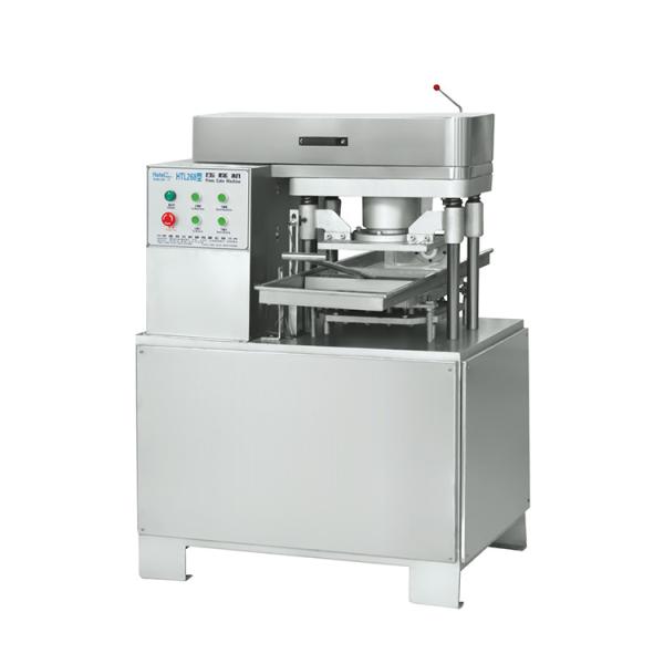 Quality Easy Operation Pastry Making Equipment , Sugar Cube Making Machine wholesale