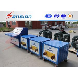 10000AMPS Primary Current Injection Test Set Over Heat Protection Function