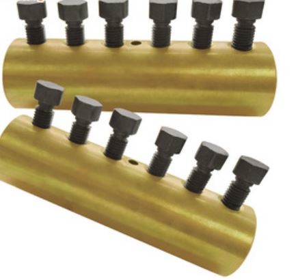 MBT Mechanical Bar Lock Couplers Anchor Bolt Lock Splicing Couplers D12MM -