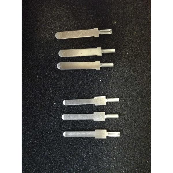 Quality Automobile Connector Terminal – Strong Electrical Conductivity, Robust, Versatile Applications wholesale