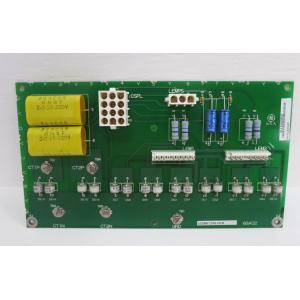 GE MARK V DS200FCSAG1A Current Sensing Feedback Board