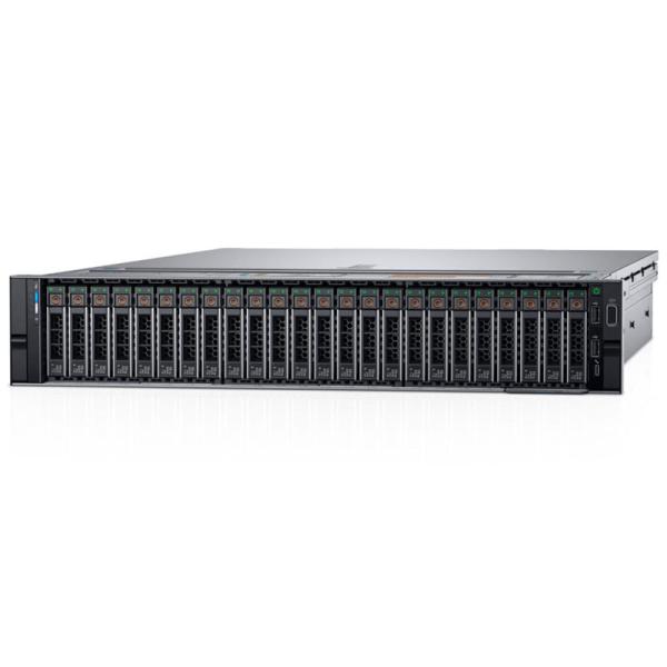Intel Xeon Processor PowerEdge R740 2U Rack Server for Internet Computing and