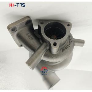 TD06H-14KYRCN 49179-06210 60305490 Turbocharger For Engine Turbo