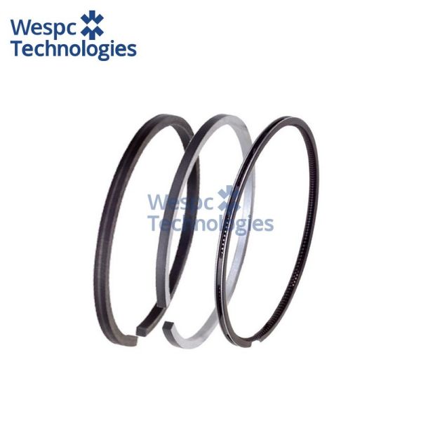 Quality WESPC 4181A045 piston ring kit for Perkins 1004.42 and 1004.40T diesel engines wholesale