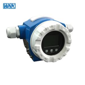 Cheap RTD TC Smart Temperature Transmitter Self diagnostics With LCD display for sale