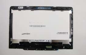 300E Chromebook Lenovo LCD Screen Replacement 5D10U89043 With Bezel Non Touch