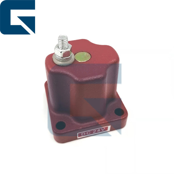 Quality 3054609 24V Fuel Shutoff Solenoid 3054609 For KT19 wholesale