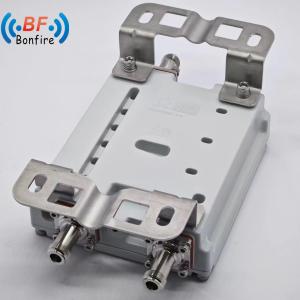 China 2500-2700MHz RF Diplexer UHF Cavity-Ferrite Triplexer Transmitter Combiner for Ibs/Das on sale