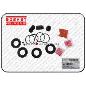 China 8-98302529-0 8-98120383-0 8983025290 8981203830 Disc Brake Front Caliper Repair Kit Suitable for ISUZU NKR55 on sale