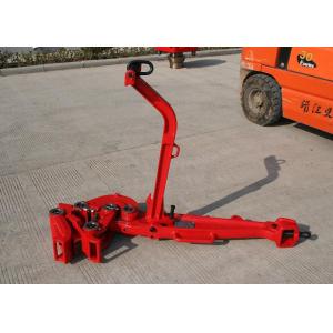 Cheap Wellhead Rig Floor Handling Tools Manual Tong Type DB SB Casing Tong Durable for sale