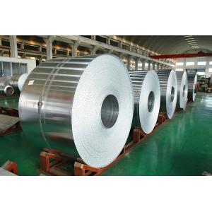 Cheap Cold Rolled Stainless Steel Plate Coil SUS201 Mirror Finish for sale