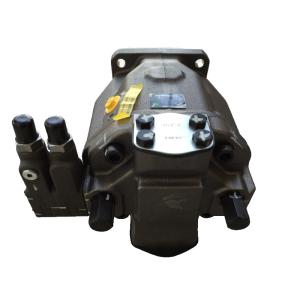 Rexroth Hydraulic Pump A10VSO140DFR1/31R-PPB12N00 Silver Precise Flow Control