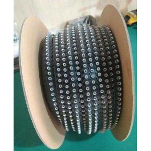 Self-piercing rivets blind rivet steel rivet
