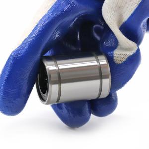LM10UU LM 10UU Linear Bearings 10mm CNC Linear Motion Ball Bearing Bushing
