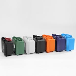 Ip67 Hard Plastic Case Waterproof For Watch Cigar