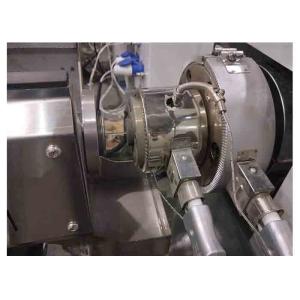 20-25kg/H 1.75mm PETG 3D Printer Filament Making Machine Extruder