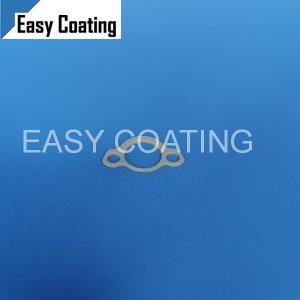 Electrostatic automatic powder painting system gun GA02 back Gasket rubber