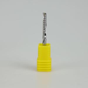 5A Single Edge Milling Cutter Acrylic PVC Material Cutting and Milling Cutter