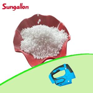 Injection Molding TPE Pellets Thermoplastic Polyurethane Pellets TPE Elastomer