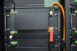 China Overcurrent Protection Lithium Batteries Storage -20C To 60C Charge Temperature Range on sale