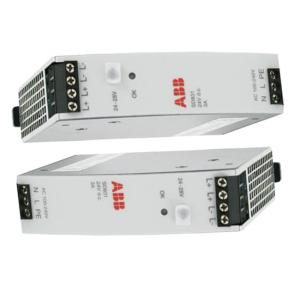 SD831 3BSC610064R1 Power Supply Unit AC 800M Hardware I/O DIN Railed Power Units