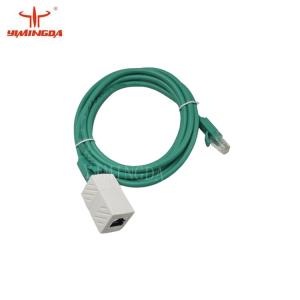 Cable Assembly, Cat5 Stp, Svd2 - Vfd Part No 496656080 Paragon Machine Parts