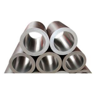 China 1160 6061 6082 5083 2024 Aluminium Pipe / Tubing Anti Rust on sale