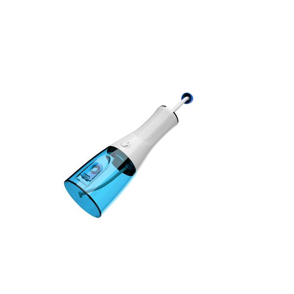 300ml Water Tank IPX7 Electric Nose Aspirator For Sinus Relief
