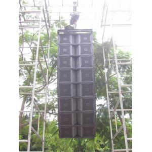 ProSound Trangle Speaker Truss DJ Lighting Stage Silver Globaltruss
