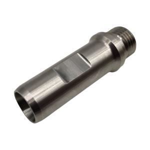 Cheap Custom Robot Machine Parts 3-5 Axis CNC Machining Services for sale