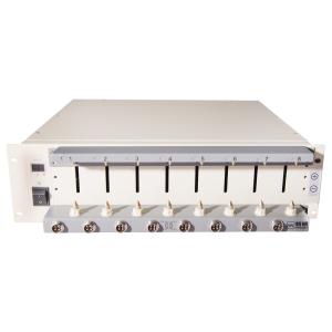 Cheap MySQL Database 8 Channel Battery Analyzer With DCIR Testing for sale