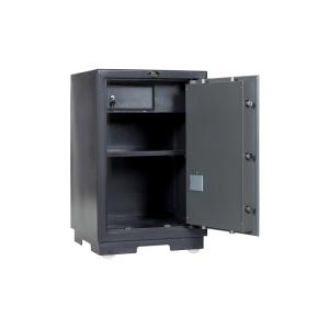 Electronic Keypad Digital Waterproof Fireproof Safe Box