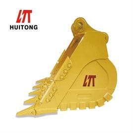 Quality Huitong is selling Heavy Duty Excavator Buckets,they have a reinforced construction and are constructed of materials. wholesale