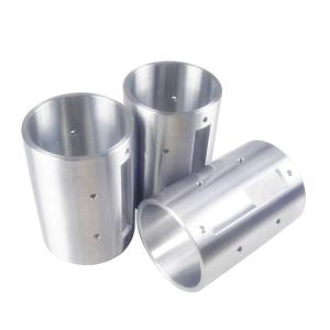 Custom Machined Parts Precision CNC Machining Deburring for OEM Needs