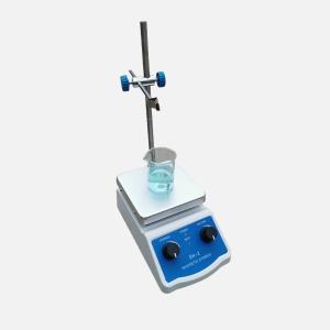 Speed Magnetic Drive Agitator Up To 1500 Rpm Shaft Diameter 20 - 200Mm Low