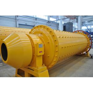 Gold Ore Ball Mill Gravity Processing Plant
