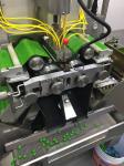 Low Noise PLC Control Paintball Encapsulation Machine with Touch Screen