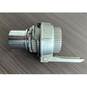 Casting Services CNC Machinery Center Lost Wax Casting Solutions Tank Connectors