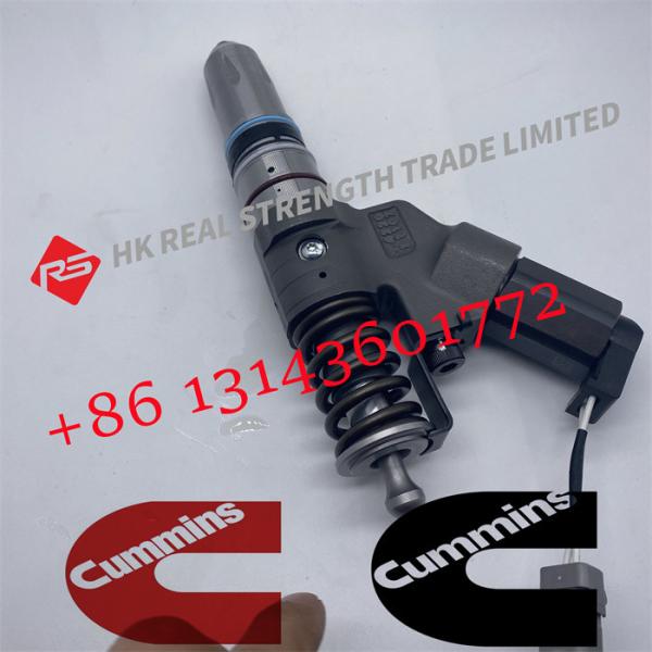 Quality CUMMINS Diesel Fuel Injector 4903319 4088384 4928517 4903084 Injection QSM11 ISM11 M11 Engine wholesale