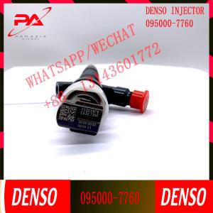 095000-8011 Engine Common Rail Diesel Fuel Injector Nozzle for Ford Transit OEM