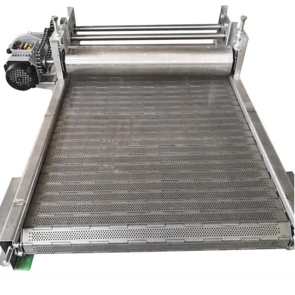 Quality                  Stainless Steel 304 Automated Wheel Roller Conveyor Wtih FDA& Gsg Certificate              wholesale