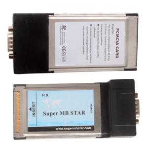 Super MB Star Mercedes Diagnostic Tool Update By Internet 2016 Latest Software