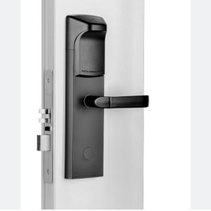 Smart Door Lock rfid hotel lock lock greater flexibility and ease of use for