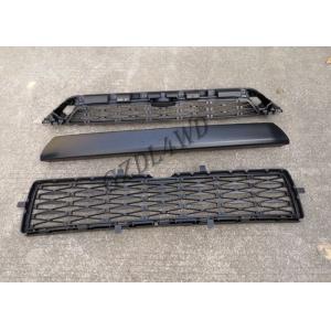 China ABS Plastic TOYOTA 4Runner Front Grill Mesh TRD Style / 4x4 Aftermarket Parts on sale