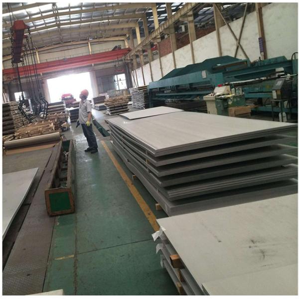 280mm 1200mm Hot Rolled Mild Steel Sheet SS330 SS490 DIN GB JIS