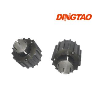 74693003 S7200 GT7250 Cutter Parts Pulley Torque Tube Beam Remote S52/s72