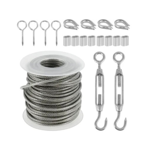 Processing Service Other High Tensile Steel Cable Galvanized / Ungalvanized Wire