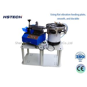 Cheap SMT Machine Parts Auto Feeding Lead Forming Machine for Loose Tube Package Radial Components for sale